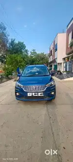Ertiga 2019 Good condition