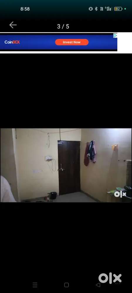 Roommate need only student