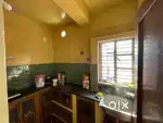 Rent available for 1BHK apartment in Barasat