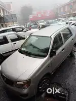 Maruti Suzuki Alto K10 Plus Edition, 2012, Petrol