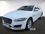 Jaguar XF 2.0 Diesel Prestige, 2018, Diesel