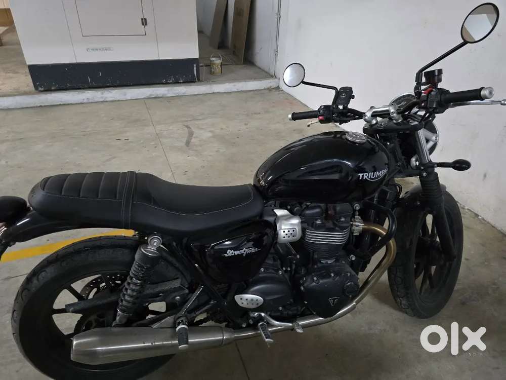 Brand new condition
