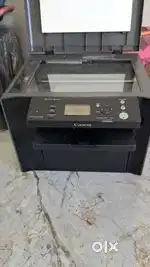 Canon 4412 all in one printer