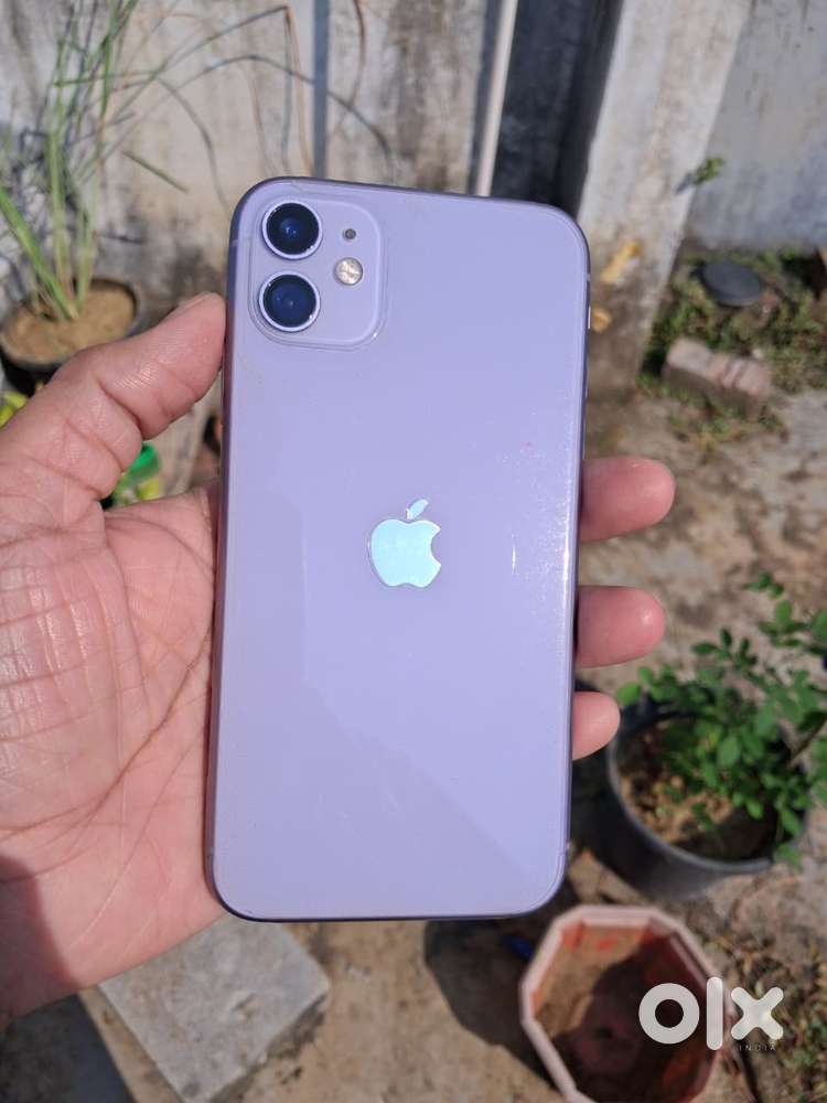 Iphone 11 64gb