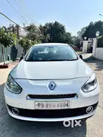 Renault Fluence 2009-2013 2.0, 2013, Petrol