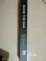 BOAT SOUND BAR NEW