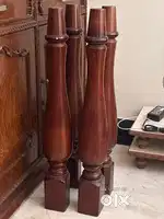 Dining table legs (unused)