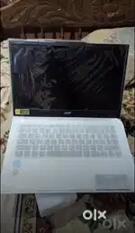 Acer brand new Laptop 36days old