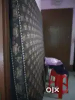 Mattress for cell