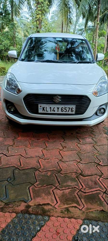 2019 Maruti ZXi – First Owner  36,000 km  New Tyres  Excellent Cond