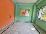 1 BHK FLAT AVAILABLE FOR RENT IN TOLLYGUNJ METRO NEAR HARIDEVPUR