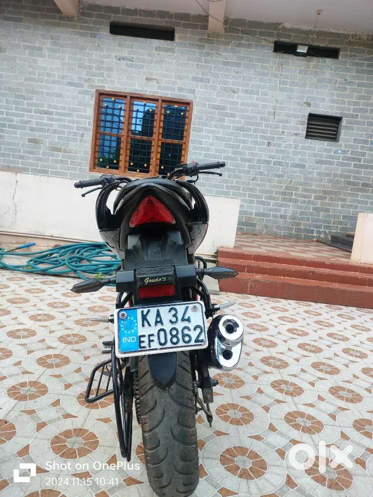 Bike for sale