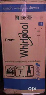 whirlpool 72529 new box pack