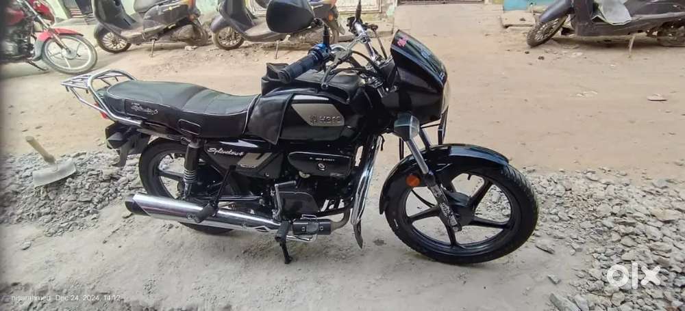 New bike insurance current 2028