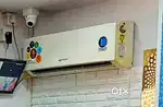 Micromax 1.5 ton AC