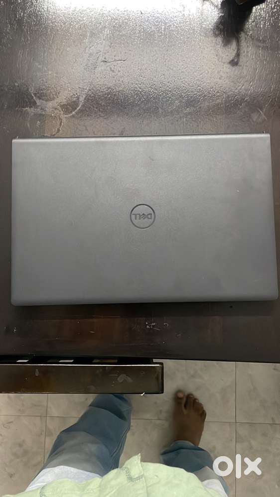 Dell touch laptop