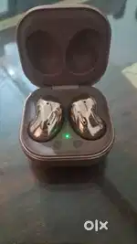 Samsung Galaxy Buds