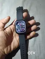 Smart watch firebolt