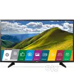 LG LED TV 49LJS23T