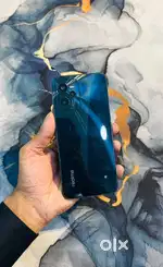 Realme c35 4/64 Original display  With bill available