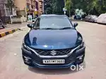 Maruti Suzuki Baleno Sigma, 2022, Petrol