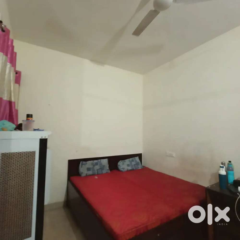 2 BHK fully furnished house in second floor in Vishranti City