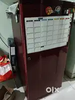 Refrigerator lg