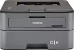 Brother HL-L2321D printer