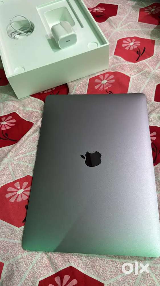 Apple Mackbook Air M1