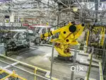 VACANCIES AVAILABLE FOR MANUFACTURING  COMPANY