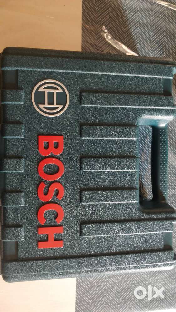 Bosch Professional GSB 500 RE Corded-Electric Drill Tool Set