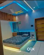 @2BHK full furnished