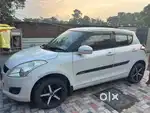 All okay condition car