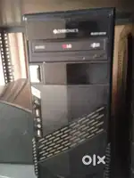 i5 4th generation cpu 8gb ram 2gb graphic card 120 gb ssd