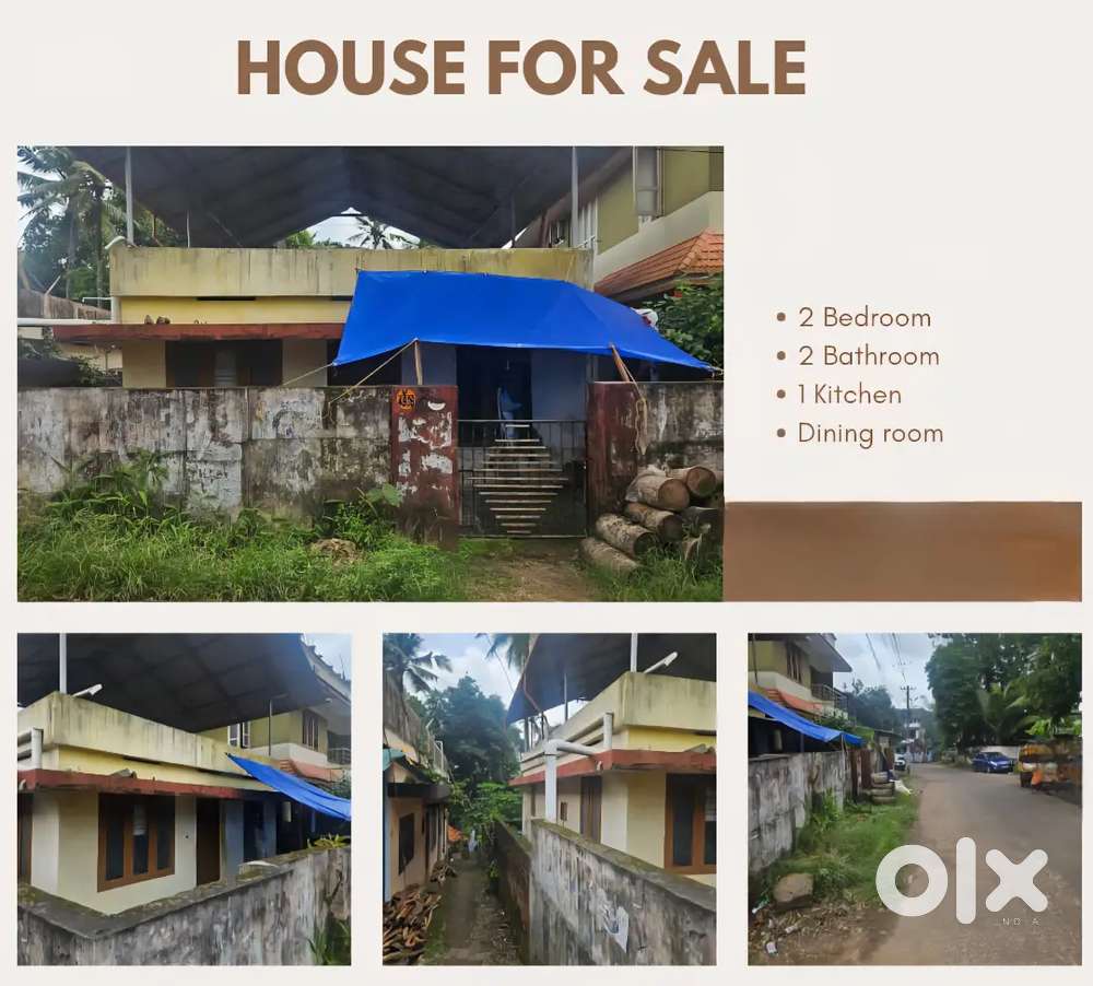 Commercial/ House Plot For Sale