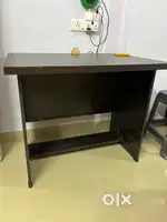 Selling wooden study table