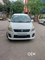 Maruti Suzuki Ertiga 2012-2015 VDI, 2013, Diesel