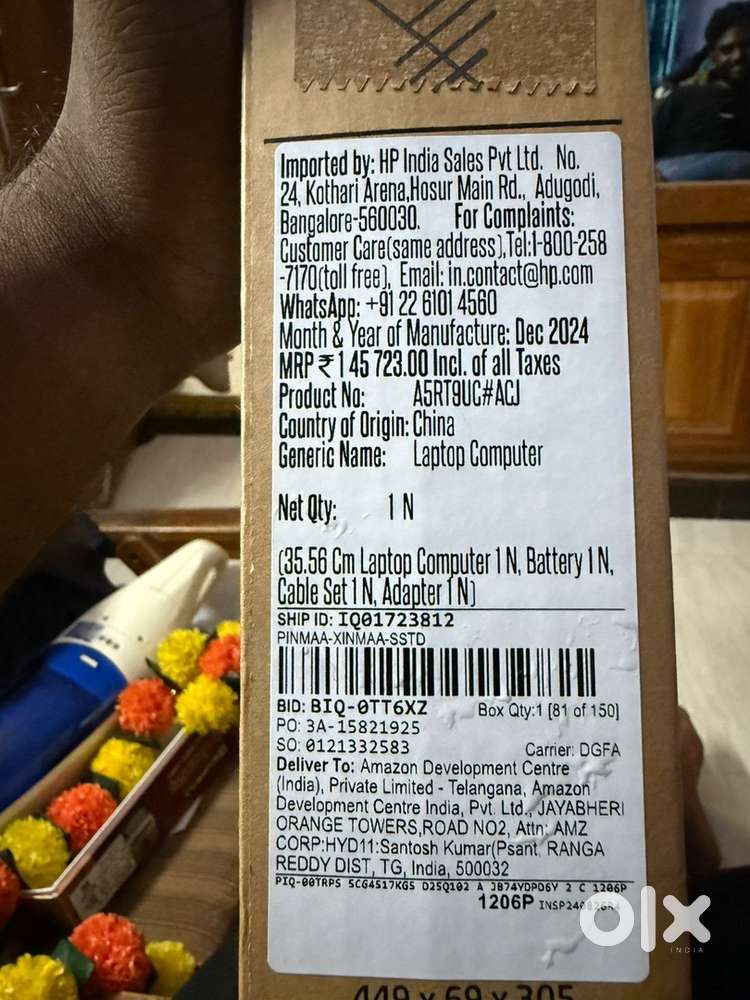 Hp elitebook 840 g1-