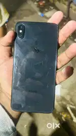 IPHONE XS MAX 256 GB