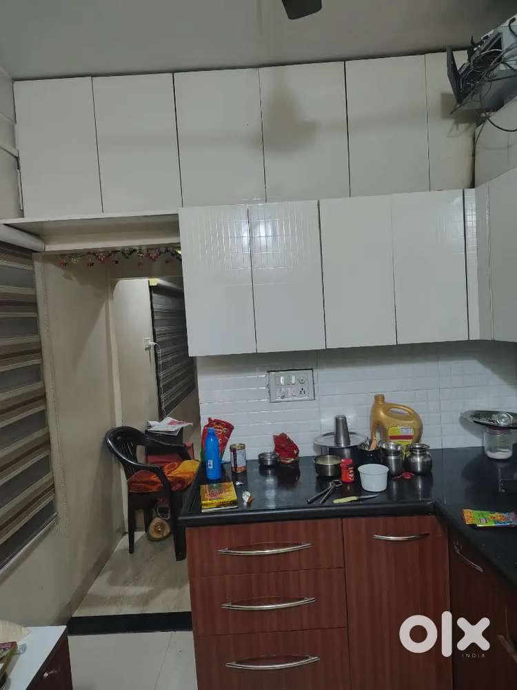 Kitchen furniture