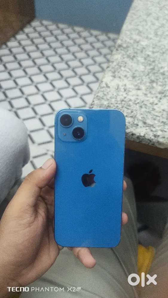 IPhone 13 .. (128)