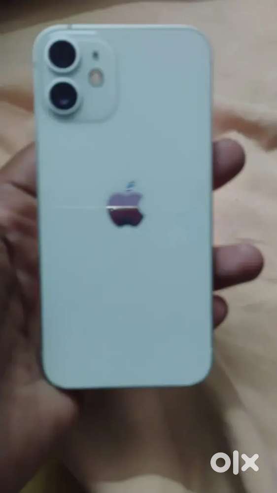 iPhone 12 mini 128