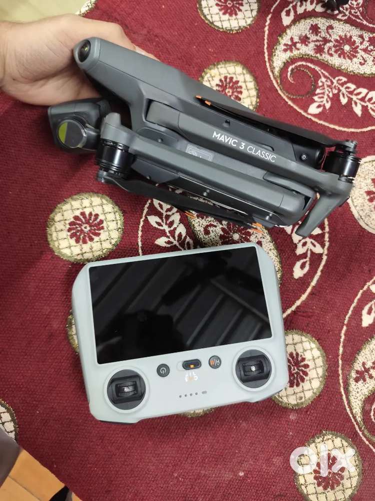 Dji MAVIC 3 classic