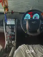 Xuv500 w11 optional