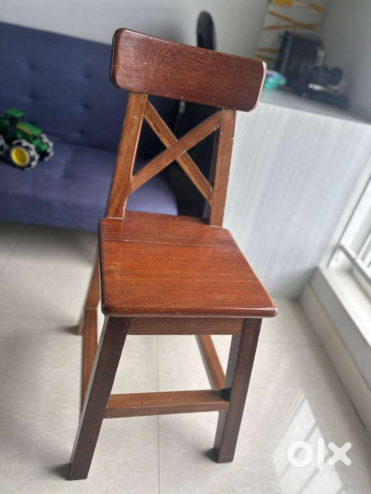 Kid high chair