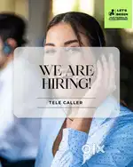Student Success Associate (Tele Caller)