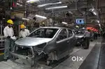 Urgent vacancy for manufacturing company
