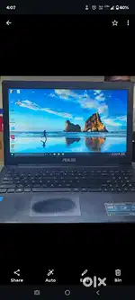 Asus laptop