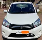 Maruti Suzuki Celerio ZXI, 2014, Petrol