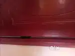 Rented house